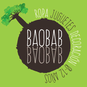 Visita Baobab en Almerimar